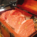 肉処 まつした - 