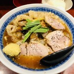中華そば たた味 - 