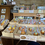 菓子工房 noko-noki - 