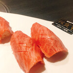 肉処 まつした - 
