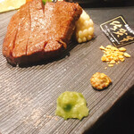 肉処 まつした - 