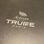 Artisan de la TRUFFE Paris - 