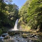 浄蓮の滝観光センター - 浄蓮の滝