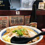 中華そば たた味 - 