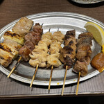 やきとん酒場 ぎんぶた - 