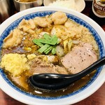 中華そば たた味 - 