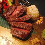 肉処 まつした - 