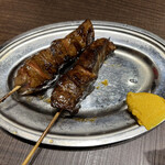 やきとん酒場 ぎんぶた - 