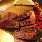 肉処 まつした - 