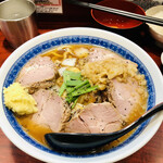 中華そば たた味 - 