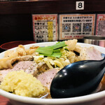 中華そば たた味 - 