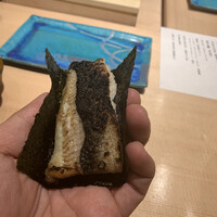鮨 水天一碧 - 