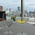 フレンチレストラン ミクニ サッポロ - ペアリング１