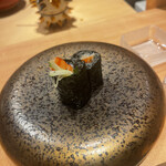 麻布 黒しゃり - 