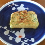 小鳥の樹 - よもぎのケ－クサレ