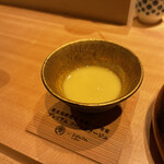 麻布 黒しゃり - 