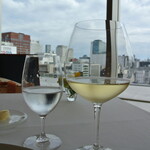 フレンチレストラン ミクニ サッポロ - ペアリング２