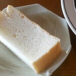 小鳥の樹 - 和風だしの米粉パン