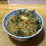 Tempura Sumitomo - 