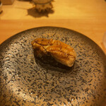 麻布 黒しゃり - 