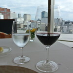 フレンチレストラン ミクニ サッポロ - ペアリング３