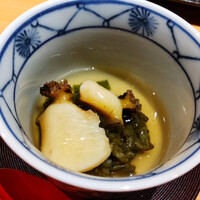 鮨 つぼみ - 
