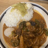 カレーライス専門店 ブラザー