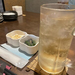 全席個室居酒屋 忍家 - 