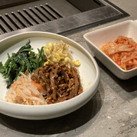 焼肉うしごろ 横浜店 - 