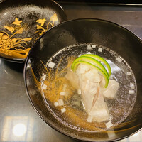 日本料理 銭屋 - 