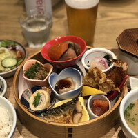 赤坂うまや 新宿 - 