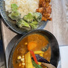 Rojiura Curry SAMURAI.  八王子店