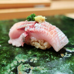 鮨処木はら - にしん