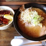 RAMEN KURAICHI - 