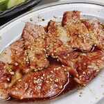 焼肉 大和 - 