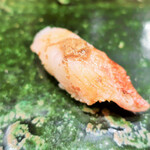 鮨処木はら - きんき