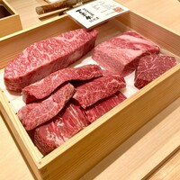 江戸焼肉 - 