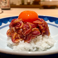 江戸焼肉 - 