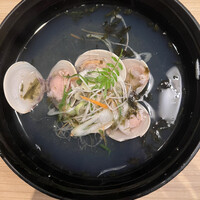 WASHOKU SUSHI いぶき 銀座店 - 