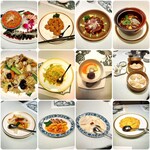 北京料理桂蘭 - 『北京料理 桂蘭』さん、ご馳走さま。いずれのお料理も美味しかったです！！ありがとうございますm(_ _)m