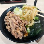 手打ちうどん 力丸 - 