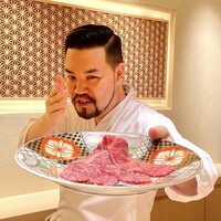 江戸焼肉 - 