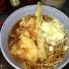 小諸そば 新宿一丁目店