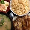 魚ばぁさんの食堂 おくどさん 一宮店
