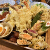 Za Tempura Baon - 