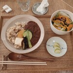 BROWN RICE Tokyo Omotesando - 