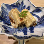 味ひろ - [小鉢 2]
      新橋ダック