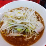 豚ラーメン - 