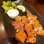 Itarian Izakaya Wachawacha - 