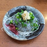 磯料理 魚の「カネあ」 - 